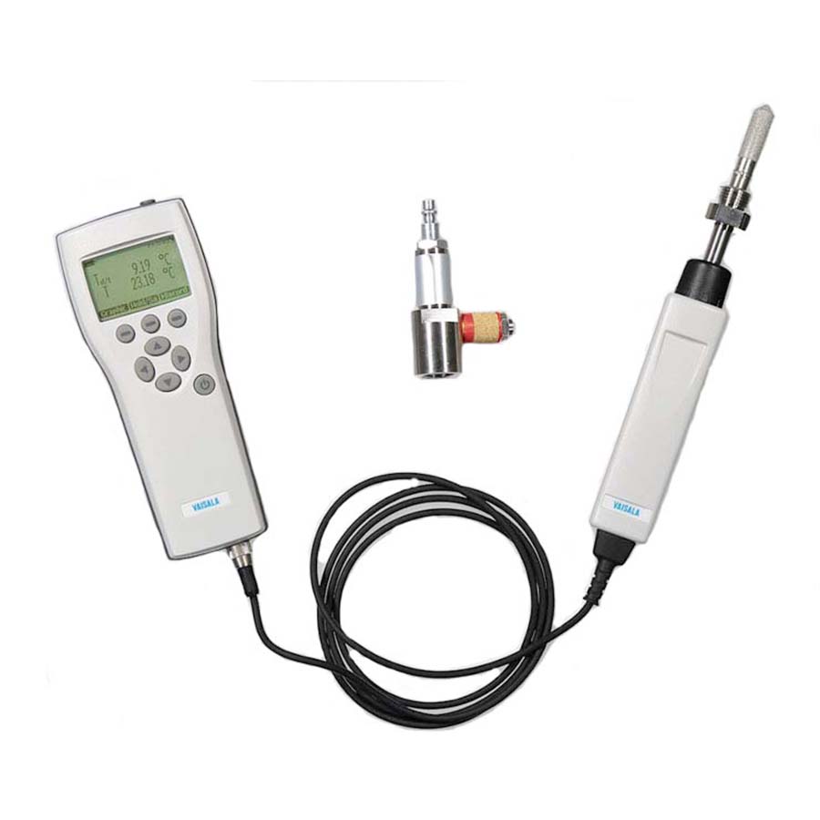 溫濕度校準(zhǔn)箱的工作原理與特點