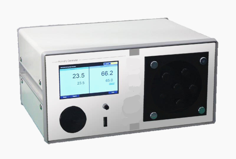 何為溫濕度發(fā)生器？HDT3601溫濕度發(fā)生器的原理？