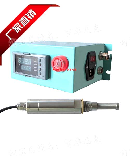 如何安裝露點(diǎn)變送器以達(dá)到最佳測量精度？