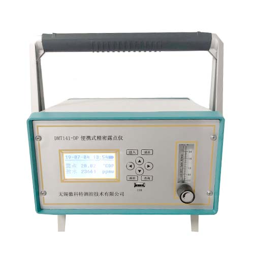 空壓機(jī)露點(diǎn)儀所測數(shù)值的含義你掌握多少？