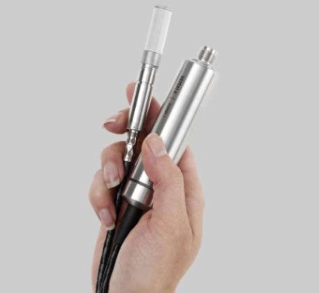 通過精確得濕度測量優(yōu)化燃氣輪機性能