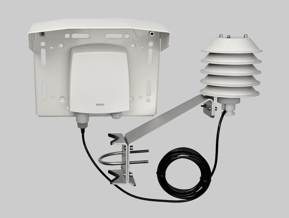 室外溫濕度變送器應(yīng)該怎么安裝？